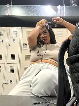 Snapshot of Sexilexiprincess chatting on October 2025 03:54:02 AM Sexilexiprincess online show from October 2025 03:54:02 AM