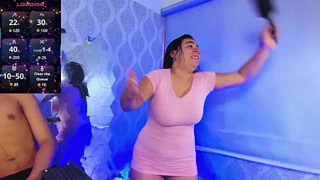 Twink sensationx online show from February 2026 01:34:02 PM