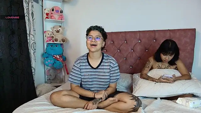 Snapshot of azul_honey chatting on July 2026 07:02:02 PM azul honey online show from July 2026 07:02:02 PM