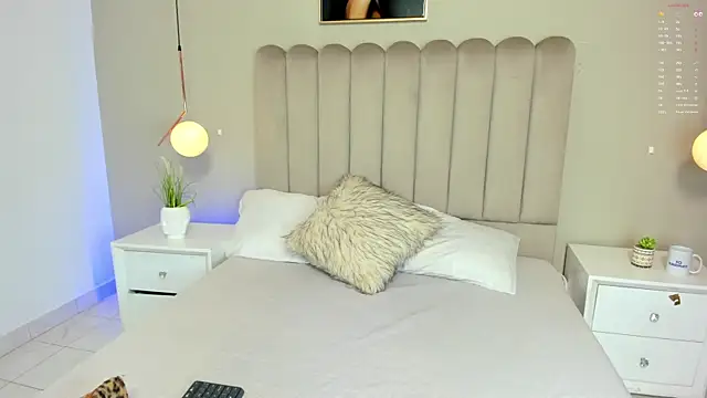 Snapshot of Dani_rosse_ chatting on February 2026 01:04:01 PM Dani rosse online show from February 2026 01:04:01 PM