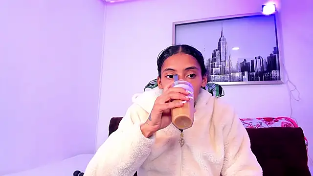 sarah ashbourne online show from October 2025 11:52:02 AM