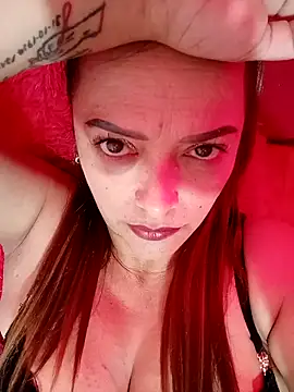 Lady 16 online show from September 2025 12:30:01 PM