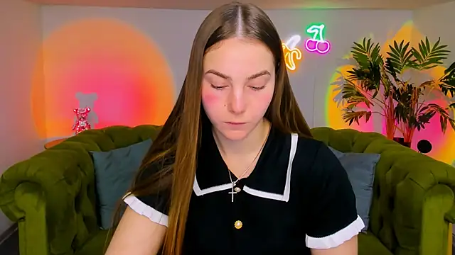 rad rebel  online show from November 2025 01:15:01 PM