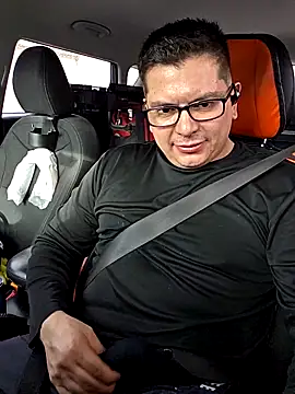 lucho8690 online show from September 2025 09:39:02 PM