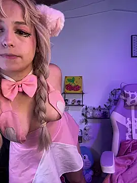 Eymmy 24 online show from April 2026 07:45:01 AM