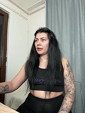 MiaKiittyy online show from March 2026 12:02:01 AM