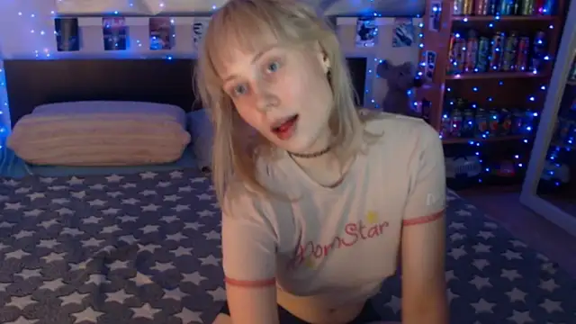 s1lvercherub online show from April 2026 08:20:02 PM