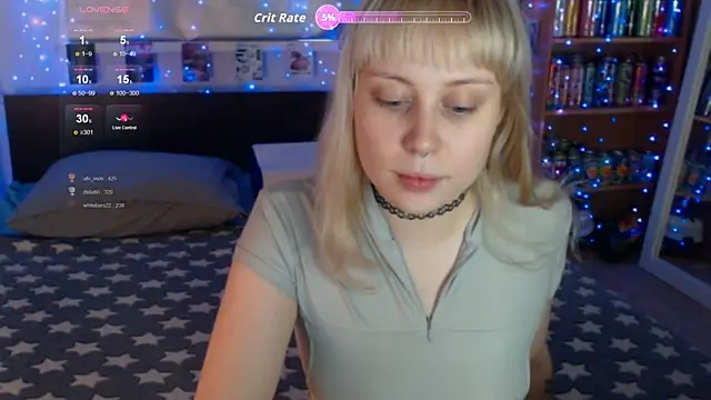 s1lvercherub online show from June 2026 03:14:01 PM