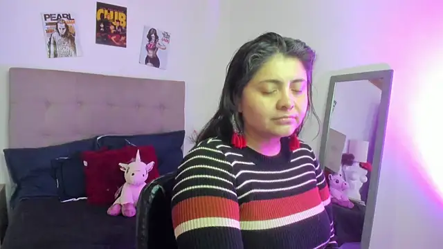 Snapshot of TifanyAmazinng chatting on February 2026 12:21:01 PM TifanyAmazinng online show from February 2026 12:21:01 PM