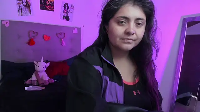 Snapshot of TifanyAmazinng chatting on February 2026 01:41:02 PM TifanyAmazinng online show from February 2026 01:41:02 PM