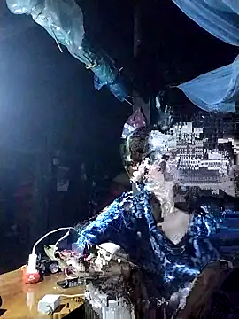 PhamPm70 online show from November 2025 11:54:01 AM