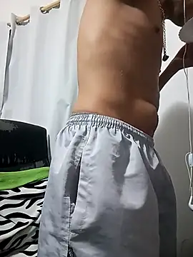 Naughty Boy13 online show from January 2026 01:51:01 AM