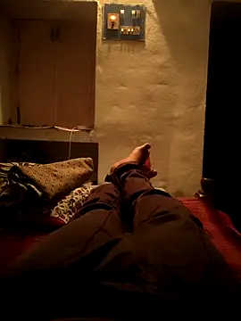 Snapshot of TeluguMuslimBoy chatting on October 2025 04:30:02 PM TeluguMuslimBoy online show from October 2025 04:30:02 PM