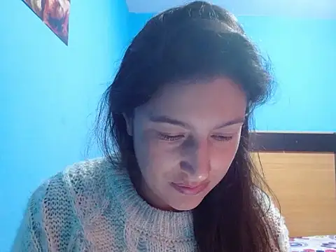 Snapshot of SarahFriendly chatting on April 2026 02:41:01 PM SarahFriendly online show from April 2026 02:41:01 PM