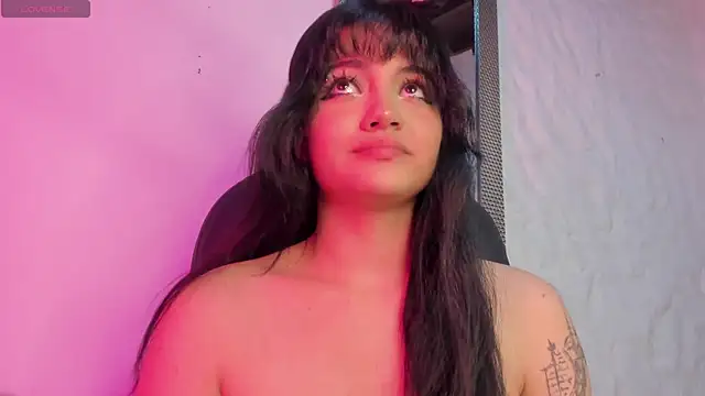 Darky Doll online show from October 2025 03:59:02 AM