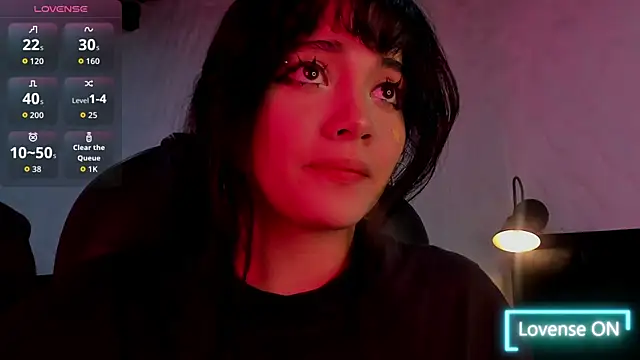 Darky Doll online show from October 2025 04:13:01 AM