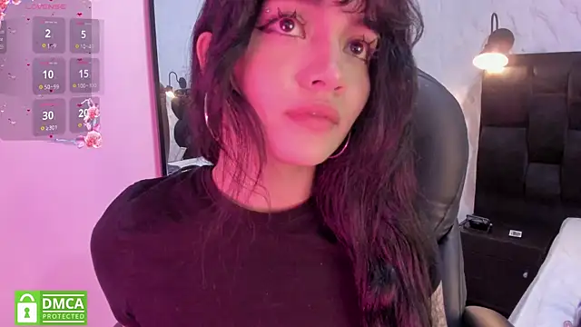 Darky Doll online show from March 2026 11:49:02 PM