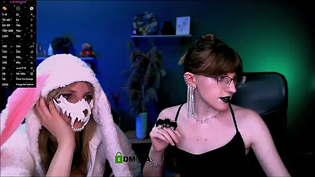 ava mystic  online show from October 2025 07:12:01 PM