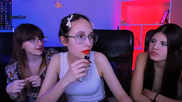 ava mystic  online show from November 2025 09:15:01 PM