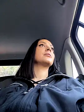 Lexi Storm online show from September 2025 05:31:01 AM