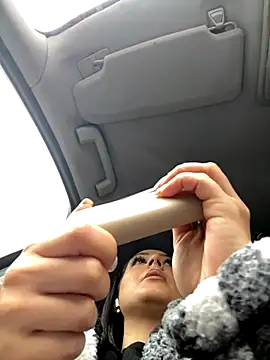 Lexi Storm online show from October 2025 05:25:01 AM