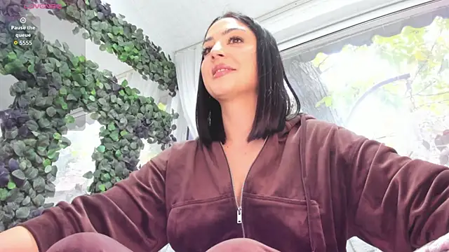 Lexi Storm online show from November 2025 07:20:02 AM