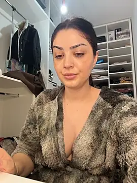 Lexi Storm online show from April 2026 05:48:02 AM