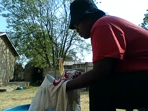 Snapshot of chocolateboobs92 chatting on September 2025 07:30:02 AM chocolateboobs92 online show from September 2025 07:30:02 AM