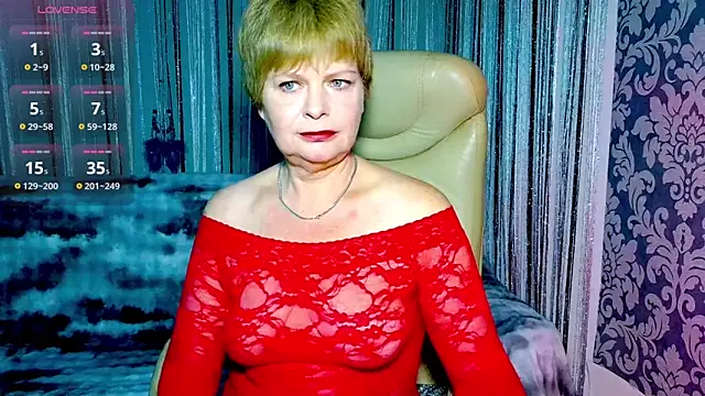 Tess Terners online show from September 2025 07:57:01 AM