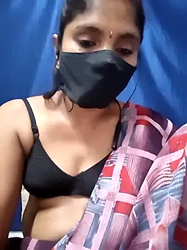 deepa-telugu143 online show from February 2026 08:27:01 PM