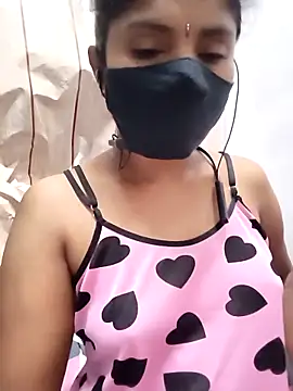 deepa-telugu143 online show from April 2026 07:11:02 PM