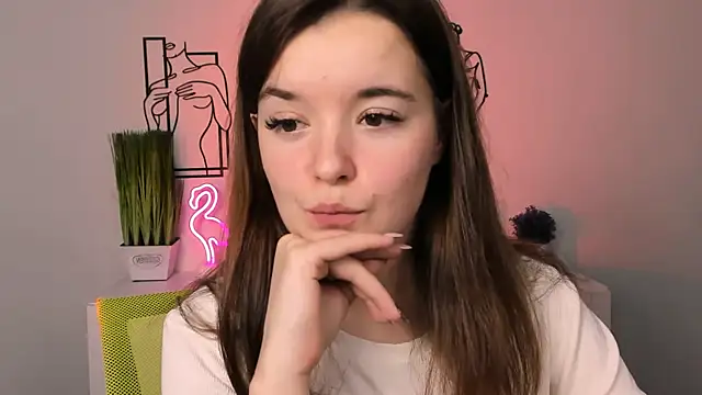 nika-still online show from October 2025 03:44:02 PM