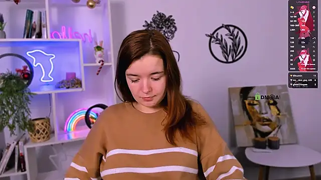 nika-still online show from January 2026 12:54:01 PM