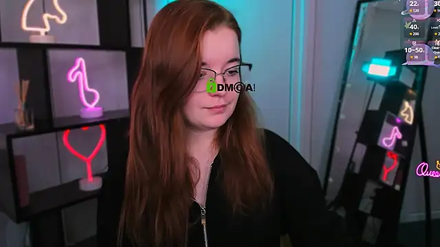 nika-still online show from March 2026 11:03:01 AM