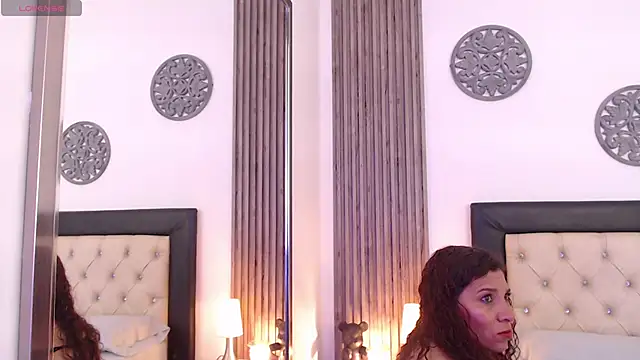 Serena Houstonn online show from September 2025 11:21:01 AM