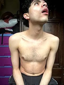 Axel-Mejia online show from January 2026 12:53:02 PM