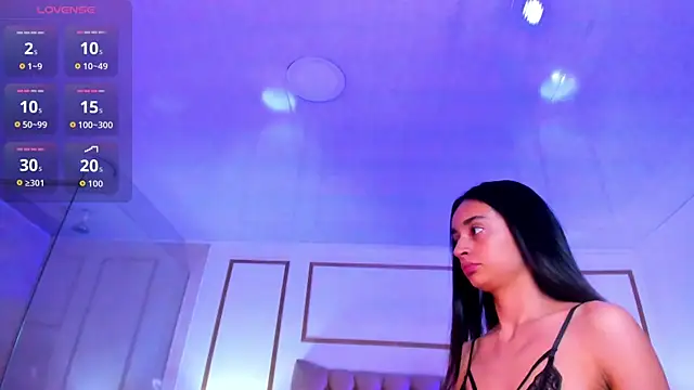 Snapshot of Leilani- chatting on September 2025 12:05:02 PM Leilani- online show from September 2025 12:05:02 PM