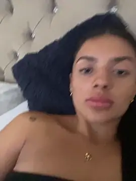 AnaaFaith  online show from October 2025 05:04:01 PM