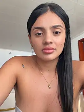 AnaaFaith  online show from December 2025 07:53:02 PM