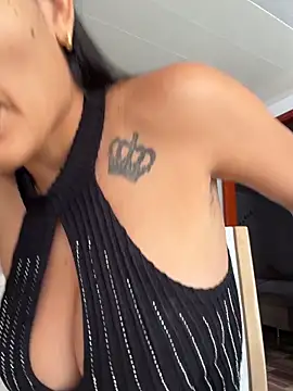 Snapshot of AnaaFaith_ chatting on February 2026 07:31:01 PM AnaaFaith online show from February 2026 07:31:01 PM