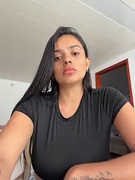 Snapshot of AnaaFaith_ chatting on March 2026 08:04:01 PM AnaaFaith online show from March 2026 08:04:01 PM