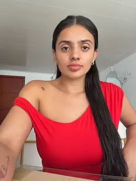 AnaaFaith  online show from March 2026 08:04:02 PM