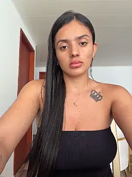 AnaaFaith  online show from June 2026 07:27:01 PM