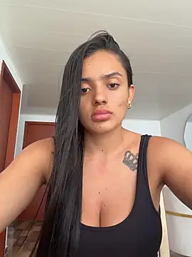 AnaaFaith  online show from June 2026 06:56:01 PM