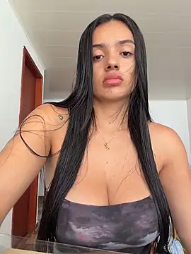 AnaaFaith  online show from June 2026 06:10:01 PM