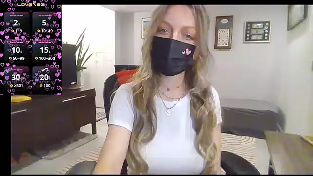 Magical Milf MelissaXX online show from September 2025 02:55:02 PM