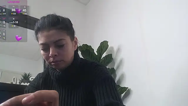 LadyLiia online show from February 2026 05:00:01 AM