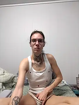 HoneySquirrel online show from March 2026 06:47:02 PM