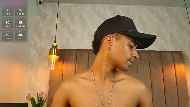 Jacob 606 online show from November 2025 08:08:01 PM