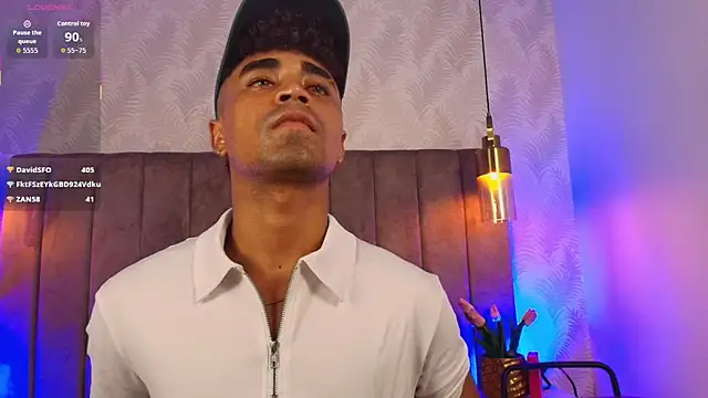 Jacob 606 online show from March 2026 02:04:02 AM